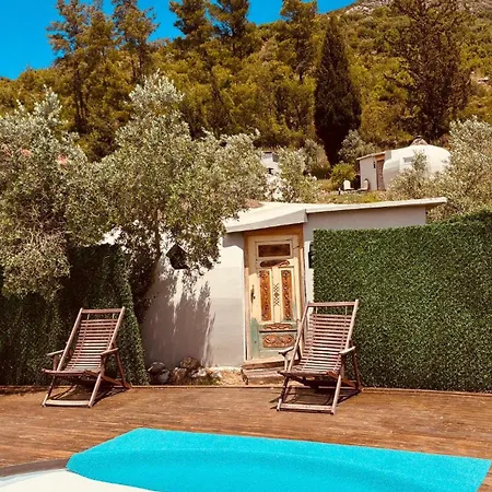 Nova Olympos