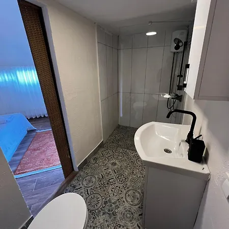 Nova Hotel